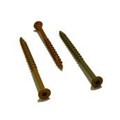 Wood Application Screw Ceramic Coated Wood Screw